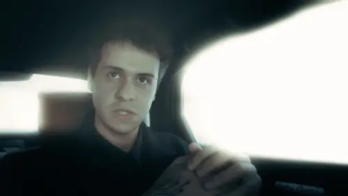 Відео до фільму It Knows Everything | O HƏR ŞEYİ BİLİR | Elmi Fantastika (2026)