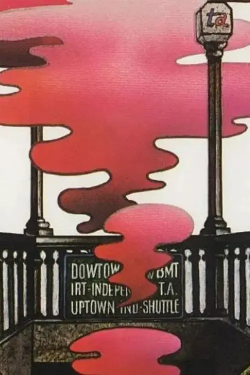 Постер до фільму "The Velvet Underground: Loaded"