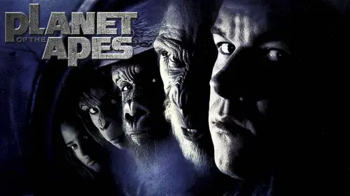 Відео до фільму Планета Мавп | Planet of the Apes Trailer 2001 HD.mp4
