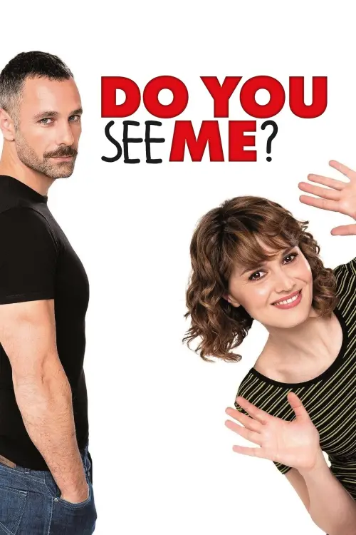 Постер до фільму "Do You See Me?"