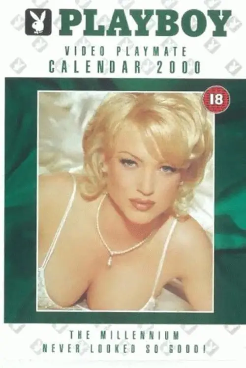 Постер до фільму "Playboy Video Playmate Calendar 2000"