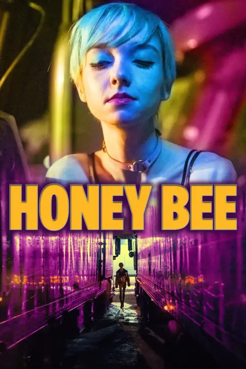 Постер до фільму "Honey Bee"