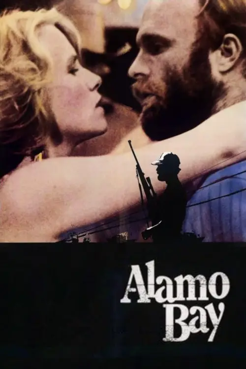 Постер до фільму "Alamo Bay"