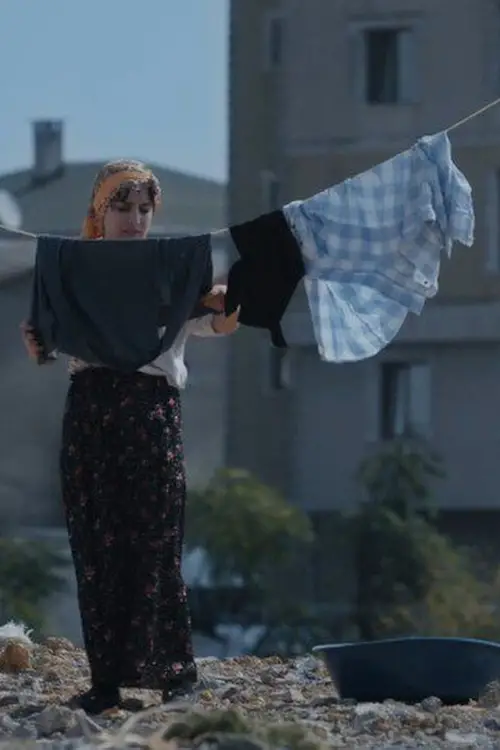 Постер до фільму "Two Thousand In World"