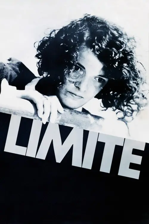 Постер до фільму "Limite"