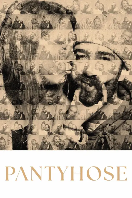 Постер до фільму "Pantyhose"