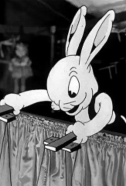 Постер до фільму "Puppet Show"