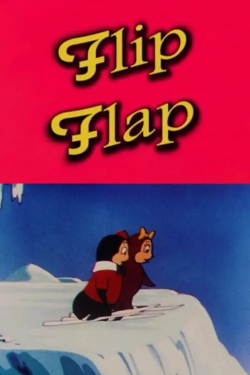 Постер до фільму "Flip Flap"
