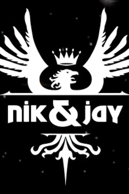 Постер до фільму "Julesession med Nik & Jay"