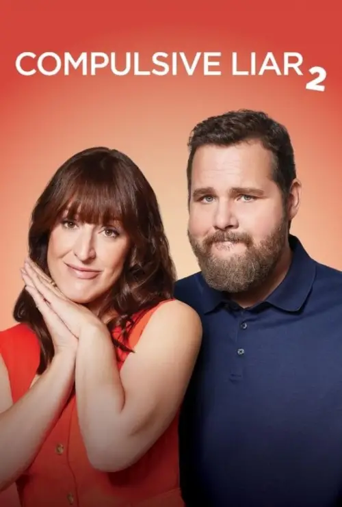 Постер до фільму "Compulsive Liar 2"