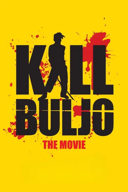 Постер до фільму "Kill Buljo"