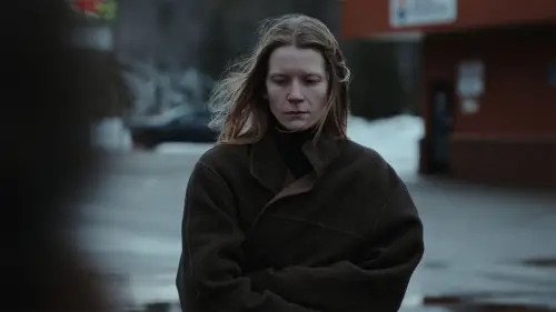 Відео до фільму Radiant Frost | Meet the Artist 2026: Hannah Schierbeek on &ldquo;Radiant Frost&rdquo;