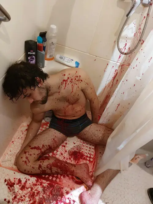 Постер до фільму "Rémálom a Dayka Gábor utcába: A búraember"