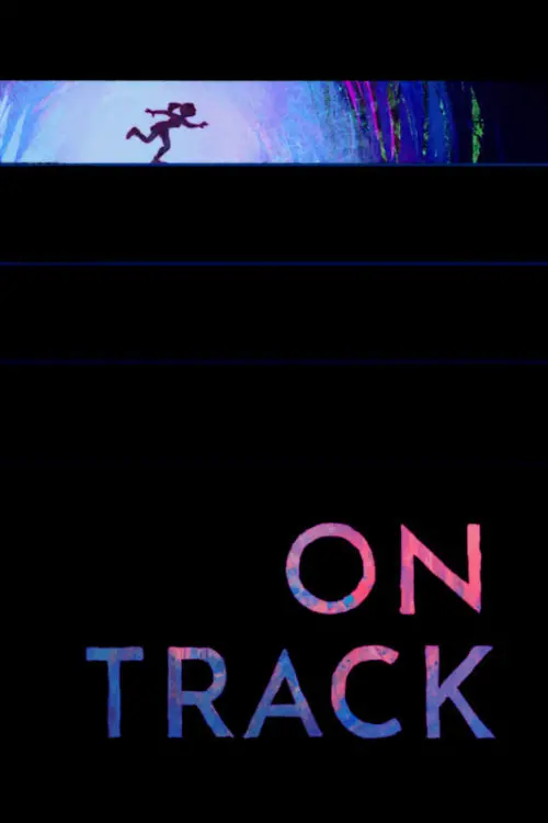 Постер до фільму "On track"