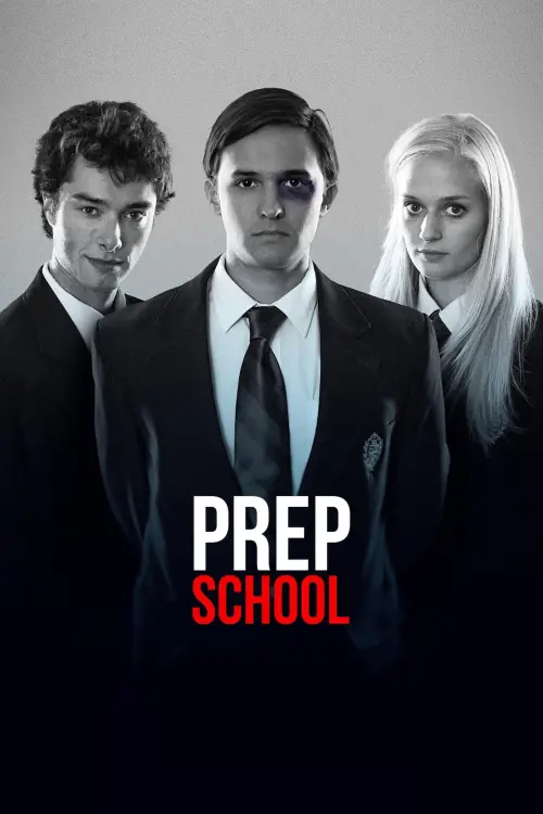 Постер до фільму "Prep School"