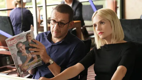 Відео до фільму Від сім&rsquo;ї не втечеш | От семьи не убежишь - Трейлер