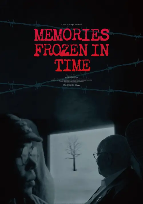 Постер до фільму "Memories Frozen in Time"