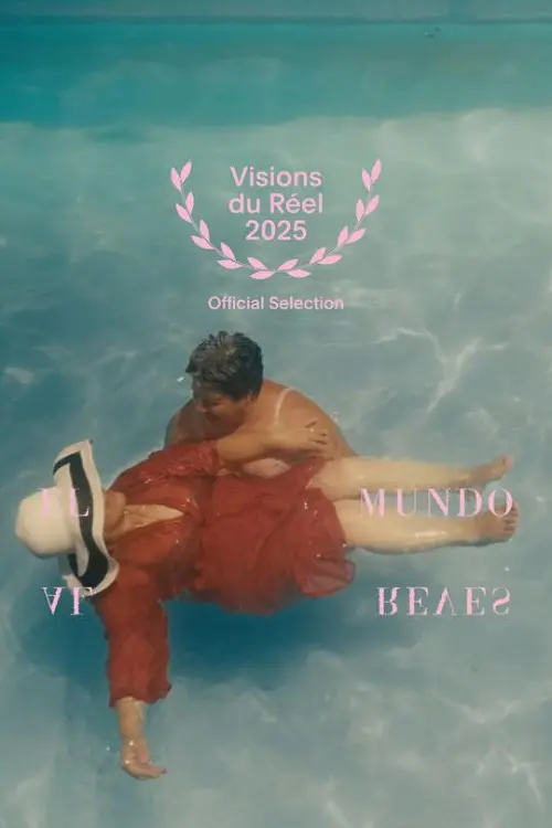 Постер до фільму "The World Upside Down"