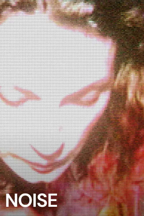 Постер до фільму "Noise"