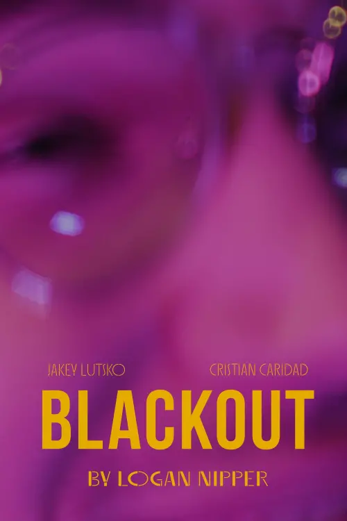 Постер до фільму "Blackout"