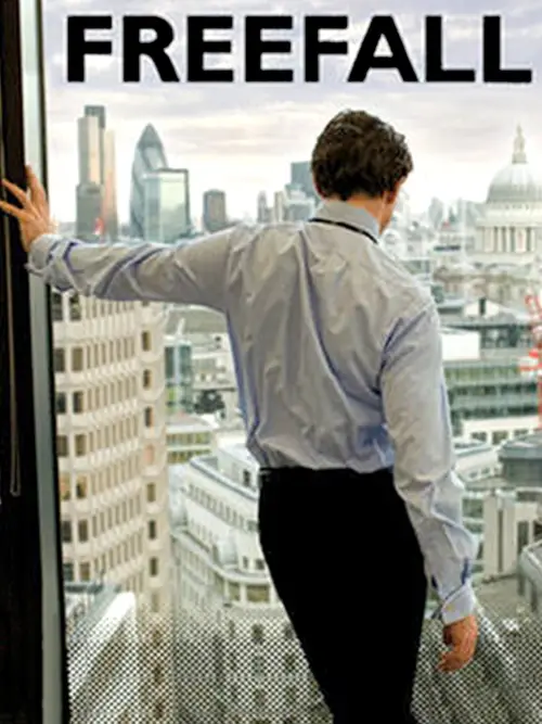 Постер до фільму "Freefall"