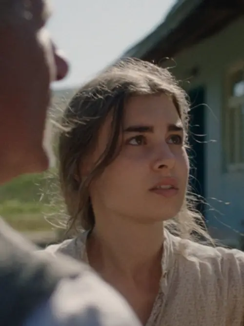 Постер до фільму "Flood"