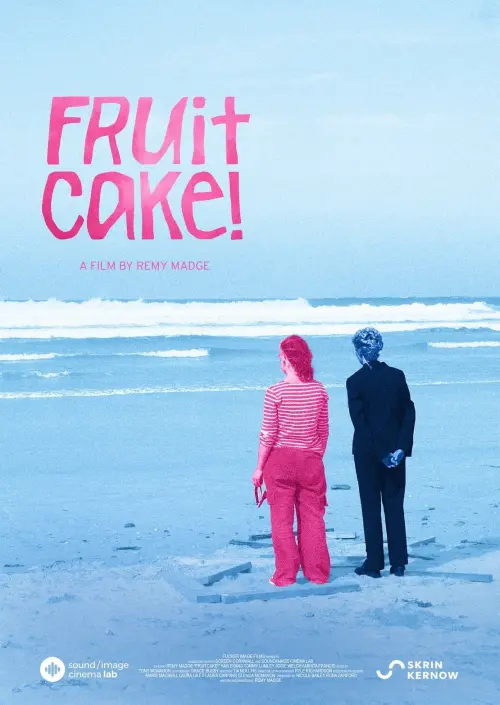 Постер до фільму "Fruitcake!"