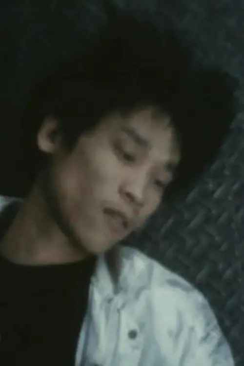 Постер до фільму "RETURN"