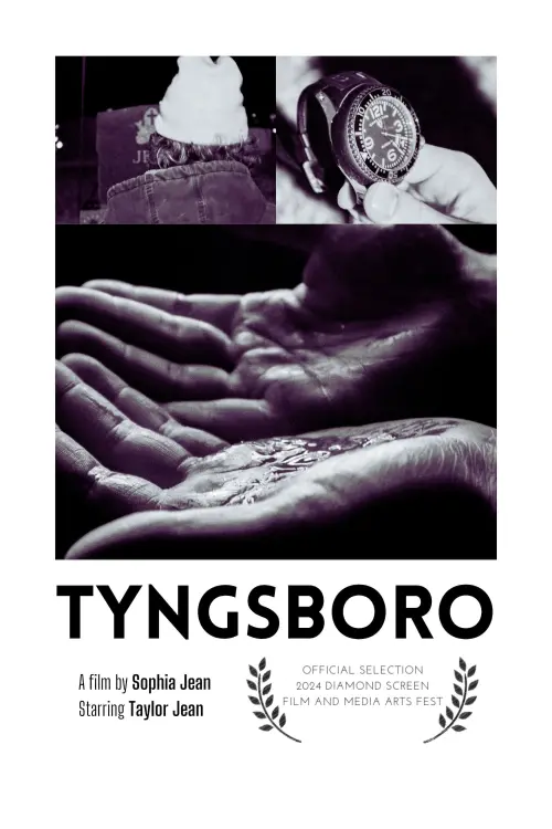 Постер до фільму "Tyngsboro"