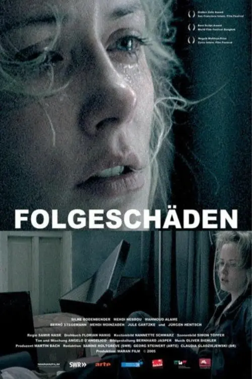 Постер до фільму "Folgeschäden"