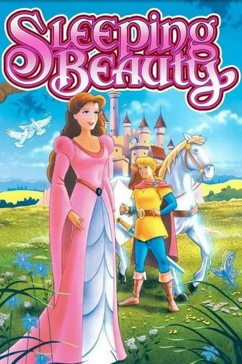 Постер до фільму "Sleeping Beauty"
