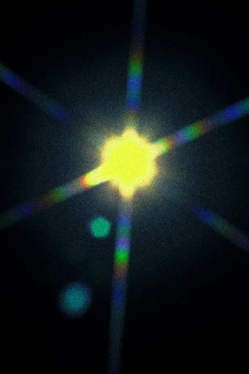 Постер до фільму "Sun King"