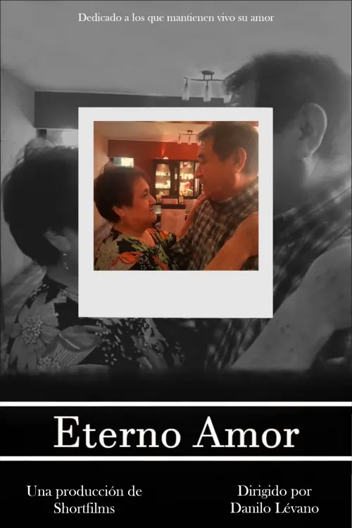 Постер до фільму "Eterno Amor"