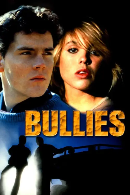 Постер до фільму "Bullies"