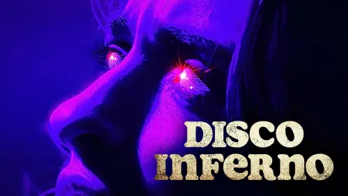 Відео до фільму Пекельне диско | Disco Inferno | Netflix | 2023