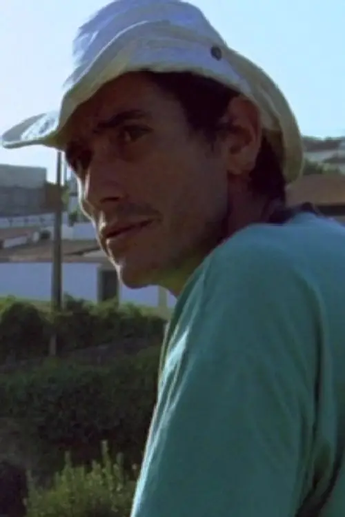 Постер до фільму "Carnival: Looking for Paulo 