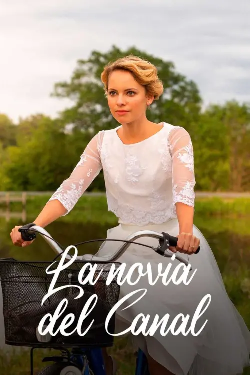 Постер до фільму "Die Braut vom Götakanal"