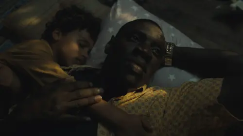 Відео до фільму I Was a Stranger | Official Trailer