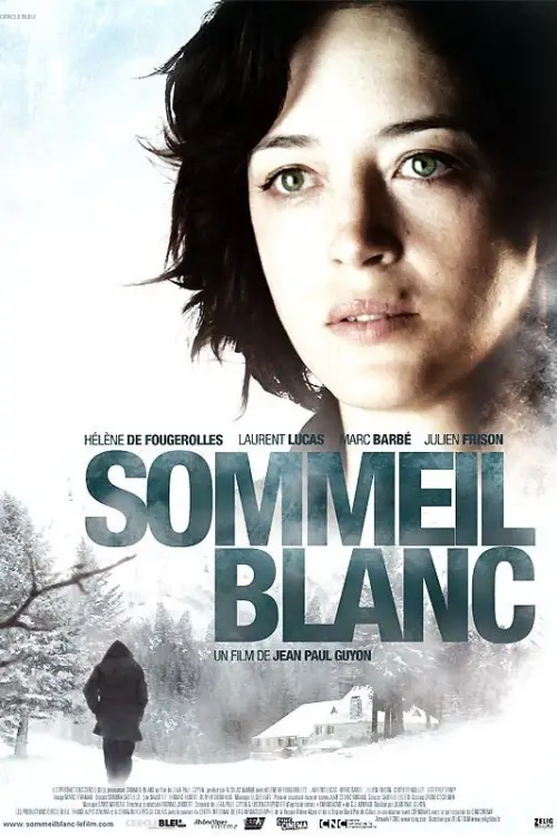 Постер до фільму "Sommeil blanc"