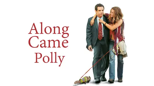Відео до фільму А ось і Поллі | Along Came Polly Trailer