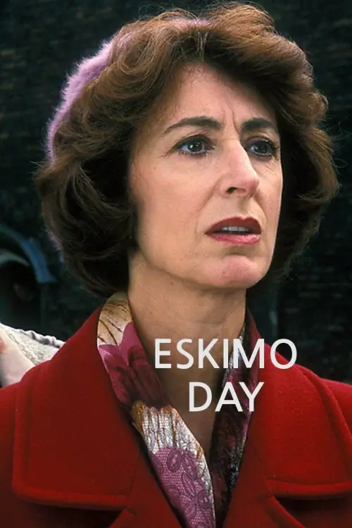 Постер до фільму "Eskimo Day"