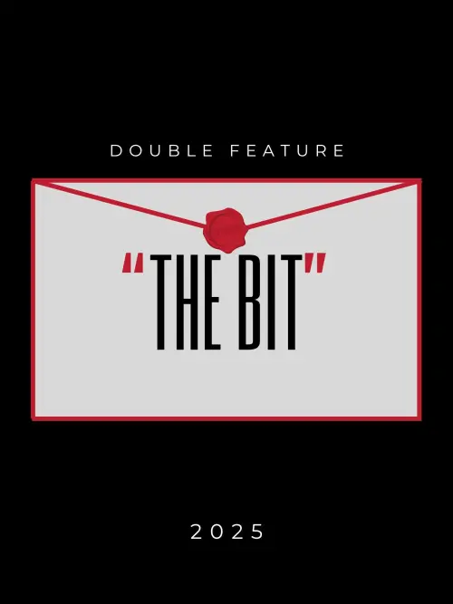 Постер до фільму ""The Bit""