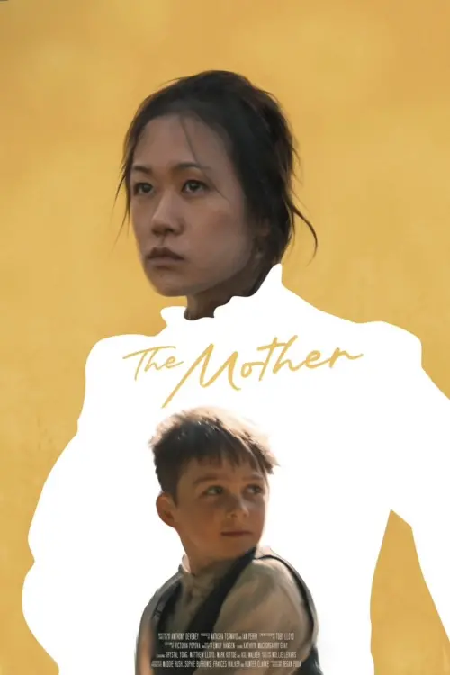 Постер до фільму "The Mother"