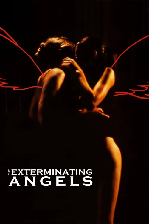 Постер до фільму "The Exterminating Angels"