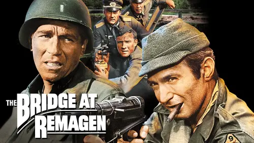 Відео до фільму The Bridge at Remagen | Official Trailer