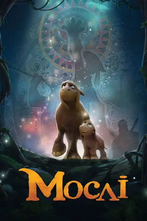 Постер до фільму "Мослі"