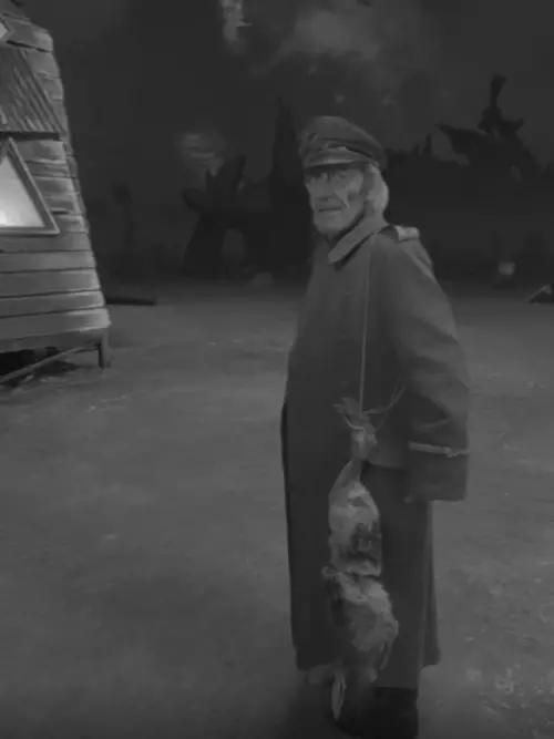 Постер до фільму "The Gate"