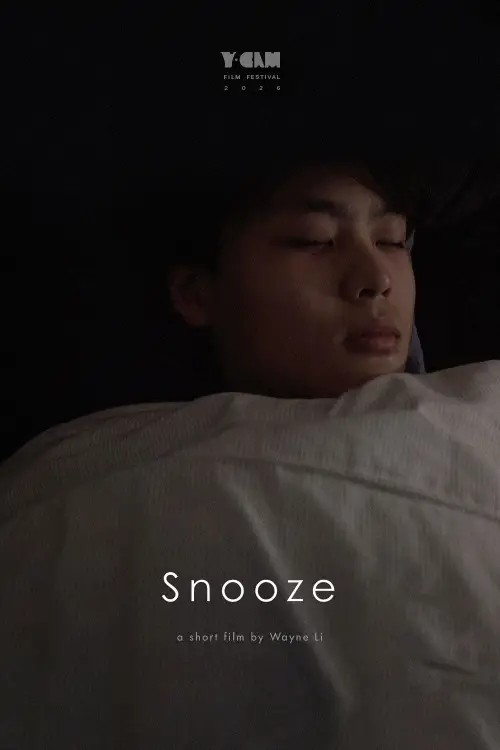 Постер до фільму "Snooze"