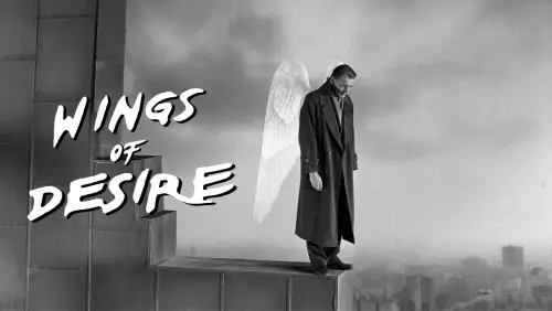 Відео до фільму Небо над Берліном | WINGS OF DESIRE TRAILER