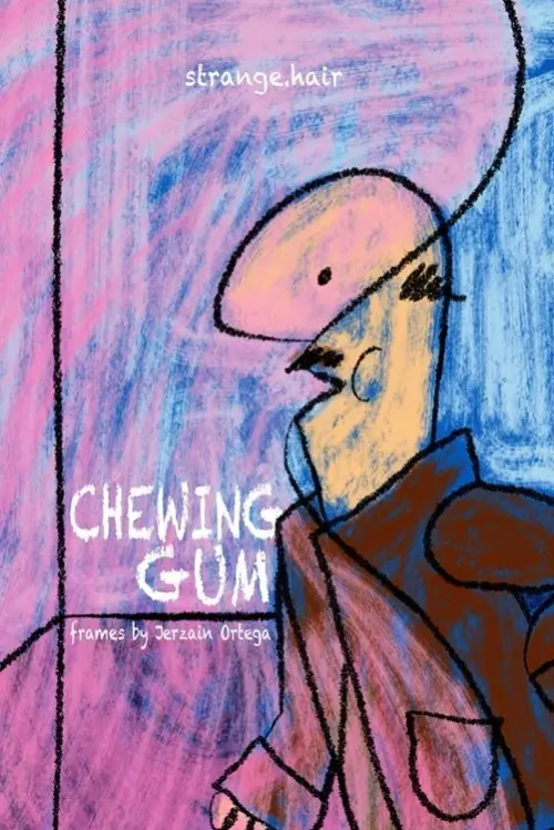 Постер до фільму "Chewing Gum"